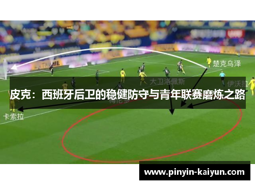 皮克：西班牙后卫的稳健防守与青年联赛磨炼之路